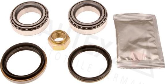 Autex 802520 - Wheel hub, bearing Kit autospares.lv