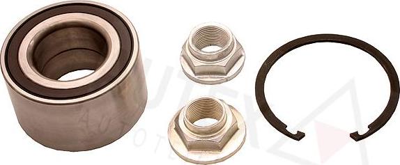 Autex 802579 - Wheel hub, bearing Kit autospares.lv