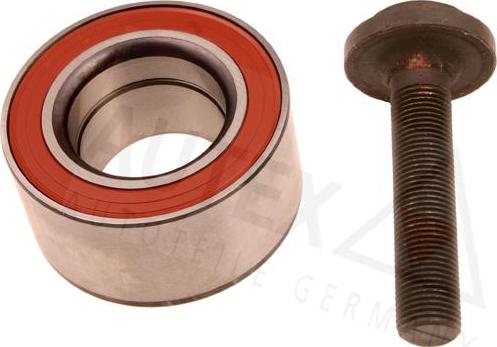 Autex 802041 - Wheel hub, bearing Kit autospares.lv