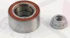 Autex 802009S - Wheel hub, bearing Kit autospares.lv