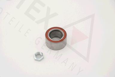 Autex 802015S - Wheel hub, bearing Kit autospares.lv