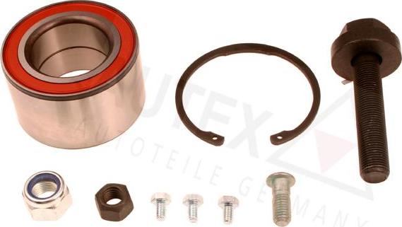 Autex 802035 - Wheel hub, bearing Kit autospares.lv