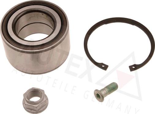 Autex 802038 - Wheel hub, bearing Kit autospares.lv