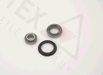 Autex 802028S - Wheel hub, bearing Kit autospares.lv