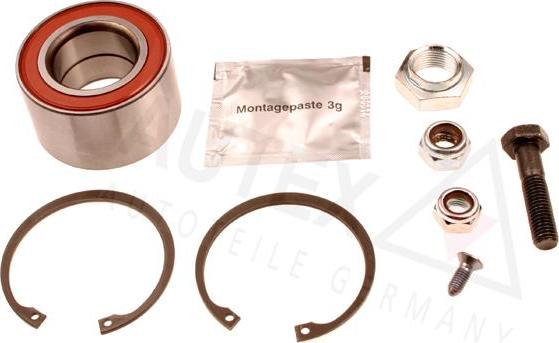 Autex 802023 - Wheel hub, bearing Kit autospares.lv