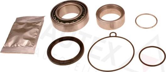 Autex 802155 - Wheel hub, bearing Kit autospares.lv