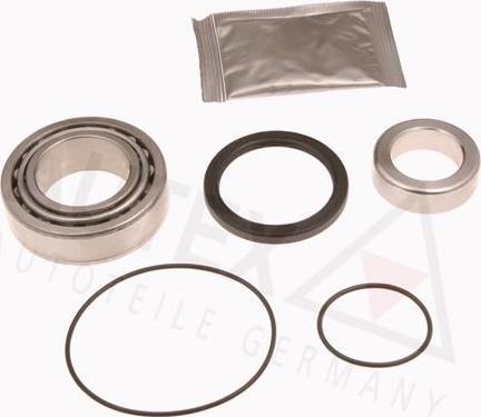 Autex 802164 - Wheel hub, bearing Kit autospares.lv