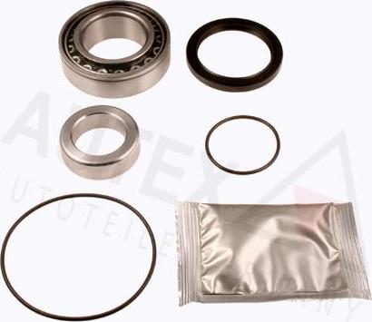 Autex 802161 - Wheel hub, bearing Kit autospares.lv