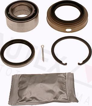 Autex 802848 - Wheel hub, bearing Kit autospares.lv