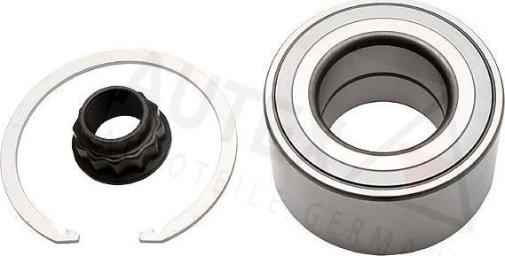 Autex 802884 - Wheel hub, bearing Kit autospares.lv