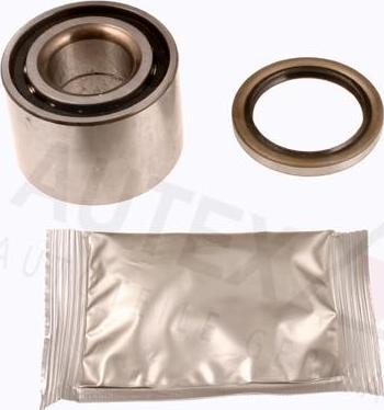 Autex 802828 - Wheel hub, bearing Kit autospares.lv