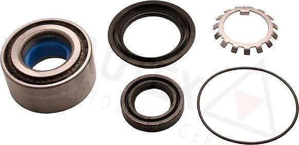 Autex 802393 - Wheel hub, bearing Kit autospares.lv