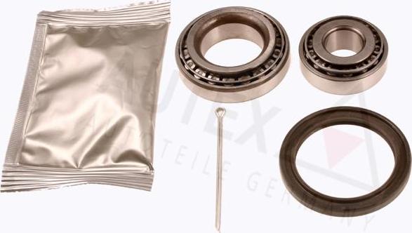 Autex 802318 - Wheel hub, bearing Kit autospares.lv