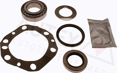 Autex 802312 - Wheel hub, bearing Kit autospares.lv