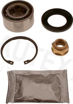 Autex 802719 - Wheel hub, bearing Kit autospares.lv