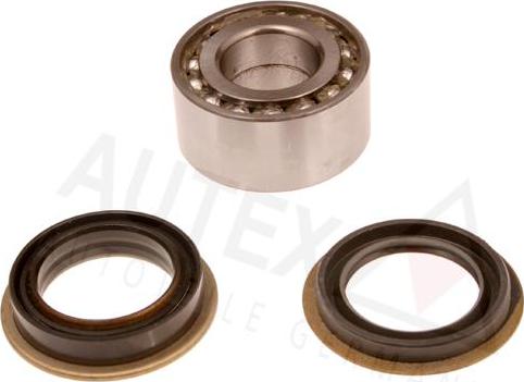 Autex 802718 - Wheel hub, bearing Kit autospares.lv