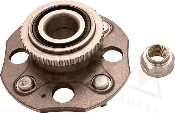 Autex 802780 - Wheel hub, bearing Kit autospares.lv