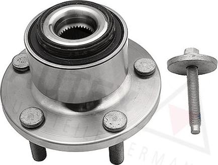 Autex 807049 - Wheel hub, bearing Kit autospares.lv