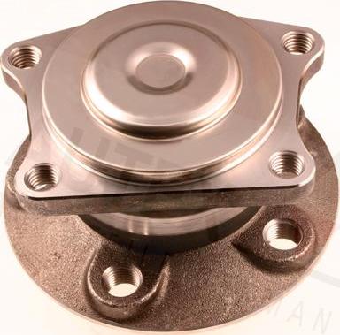 Autex 807033 - Wheel hub, bearing Kit autospares.lv