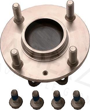 Autex 807107 - Wheel hub, bearing Kit autospares.lv