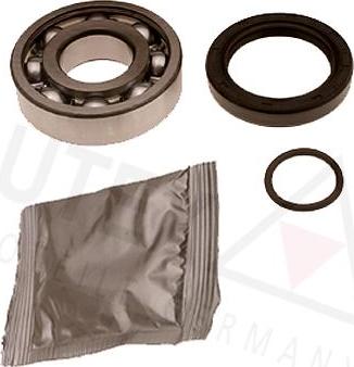 Autex 807311 - Wheel hub, bearing Kit autospares.lv