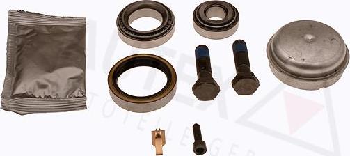 Autex 807749 - Wheel hub, bearing Kit autospares.lv