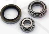 Autex 807742S - Wheel hub, bearing Kit autospares.lv