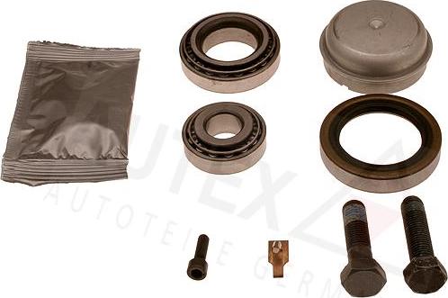 Autex 807 742 - Wheel hub, bearing Kit autospares.lv