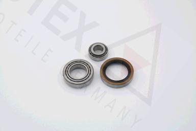 Autex 807750S - Wheel hub, bearing Kit autospares.lv