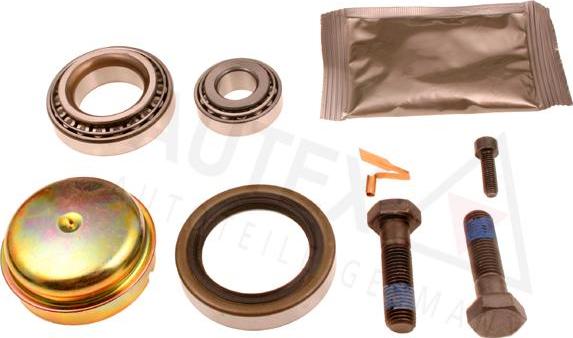 Autex 807750 - Wheel hub, bearing Kit autospares.lv