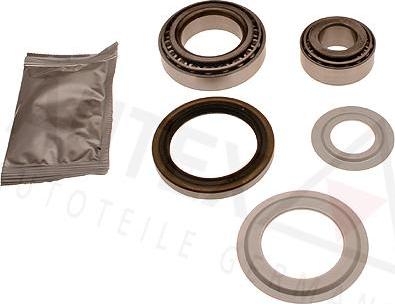 Autex 807765 - Wheel hub, bearing Kit autospares.lv