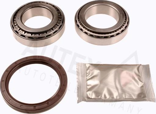 Autex 807709 - Wheel hub, bearing Kit autospares.lv