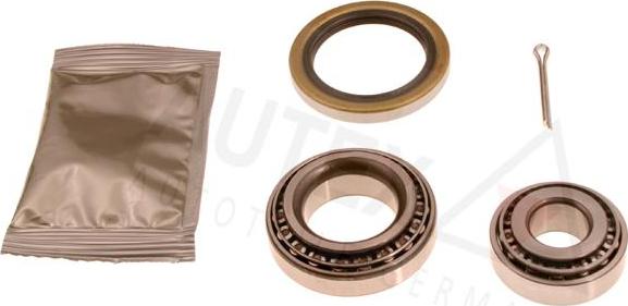 Autex 807715 - Wheel hub, bearing Kit autospares.lv