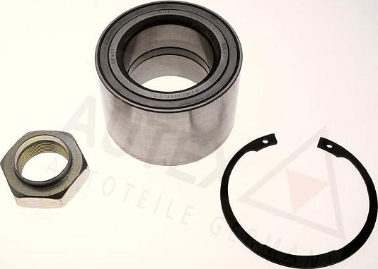 Autex 810099 - Wheel hub, bearing Kit autospares.lv