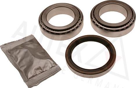 Autex 810052 - Wheel hub, bearing Kit autospares.lv