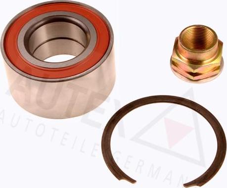 Autex 810 066 - Wheel hub, bearing Kit autospares.lv