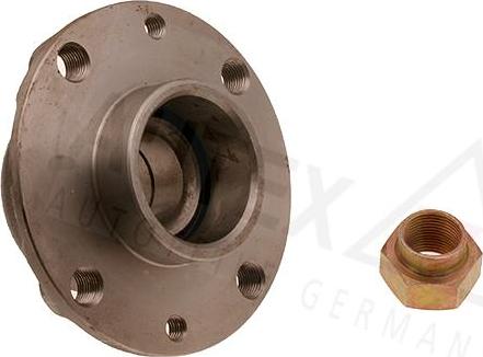 Autex 810030 - Wheel hub, bearing Kit autospares.lv