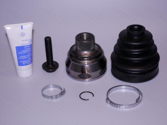 Autex 820980 - Joint Kit, drive shaft autospares.lv