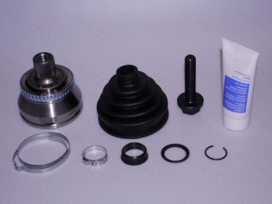 Autex 820707 - Joint Kit, drive shaft autospares.lv