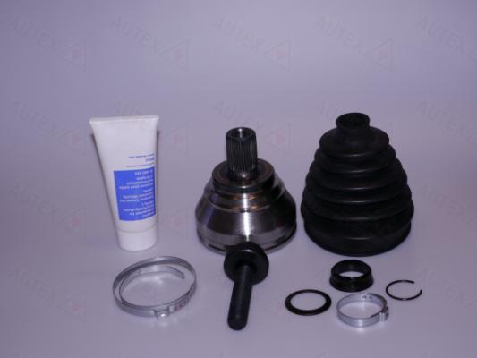 Autex 821826 - Joint Kit, drive shaft autospares.lv