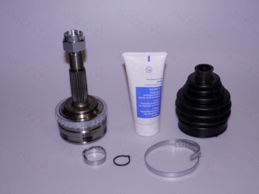 Autex 822037 - Joint Kit, drive shaft autospares.lv