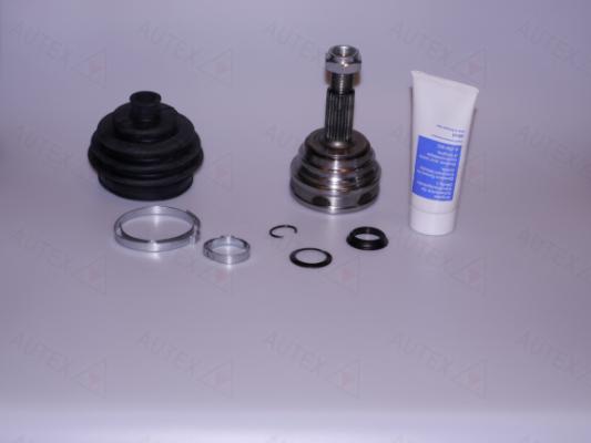 Autex 822336 - Joint Kit, drive shaft autospares.lv