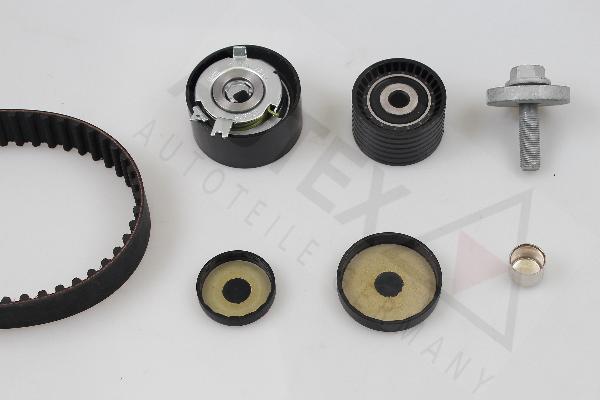 Autex 702414 - Timing Belt Set autospares.lv