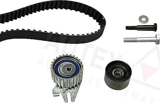 Autex 702423 - Timing Belt Set autospares.lv