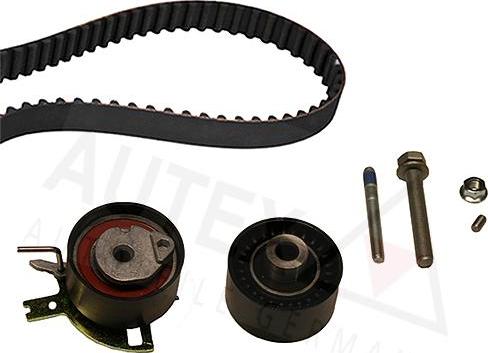 Autex 702697 - Timing Belt Set autospares.lv