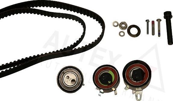 Autex 702649 - Timing Belt Set autospares.lv