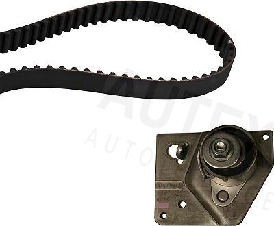 Autex 702609 - Timing Belt Set autospares.lv