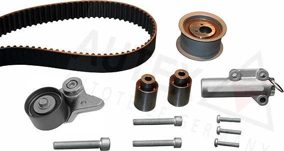 Autex 702615 - Timing Belt Set autospares.lv