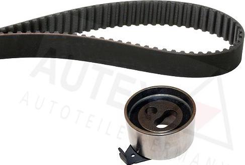 Autex 702684 - Timing Belt Set autospares.lv