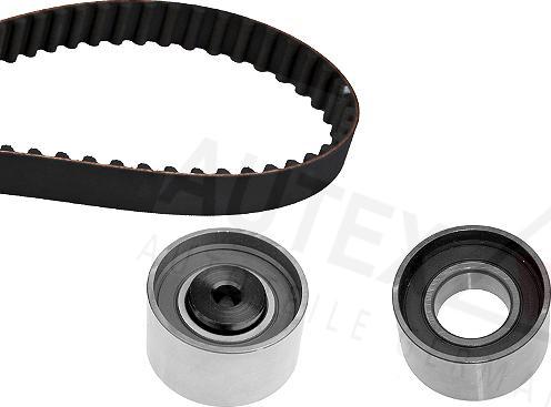 Autex 702637 - Timing Belt Set autospares.lv